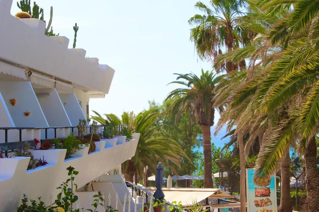 Club Villa Mar - First Line With Sea View Costa Adeje  Spain